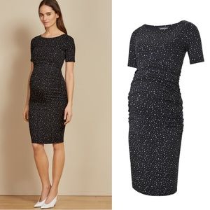 Isabella Oliver Amelie Maternity T-Shirt Dress